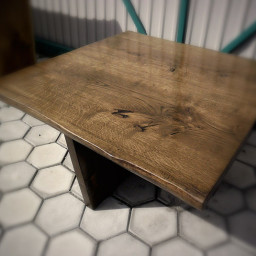  JAMIL 2 COFFEE TABLE